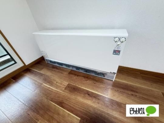 �y���̑��z�@�ݔ�
