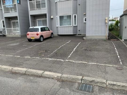 �y�����O�ρz�@���ԏ�