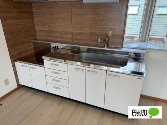 �y���̑��z�@�L�b�`��