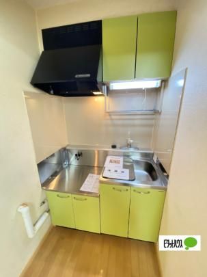 �y���̑��z�@�L�b�`��