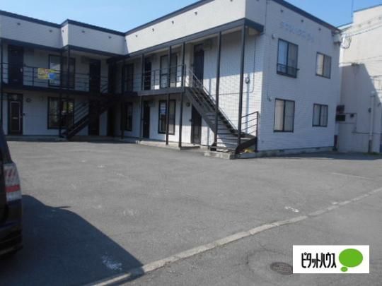 �y�����O�ρz�@���ԏ�