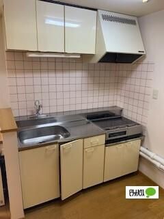 �y���̑��z�@�L�b�`��