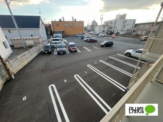 �y�����O�ρz�@���ԏ�