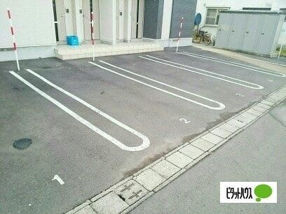 �y�����O�ρz�@���ԏ�