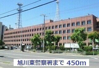 �y���Ӂz�@���쓌�x�@���F450m
