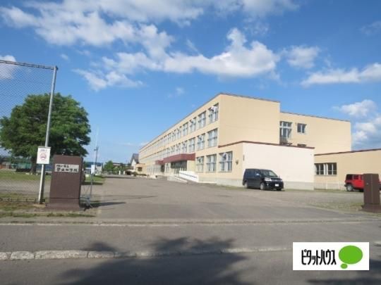 �y���Ӂz�@����s���[�k���w�Z�F2411m