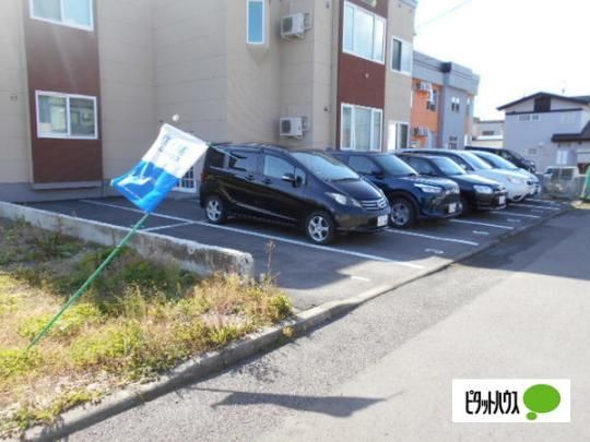 �y�����O�ρz�@���ԏ�