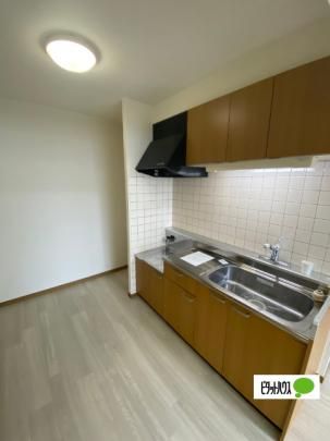 �y���̑��z�@�L�b�`��
