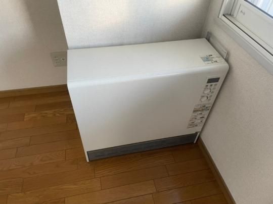 �y���̑��z�@�ݔ�