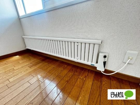 �y���̑��z�@�ݔ�