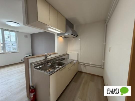 �y���̑��z�@�L�b�`��