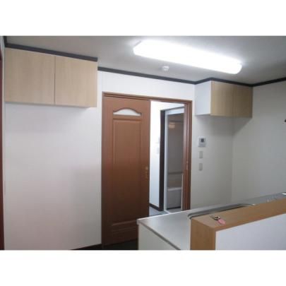 �y���̑��z�@�L�b�`��