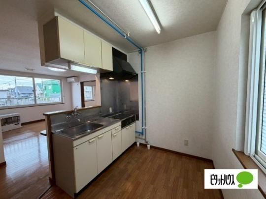 �y���̑��z�@�L�b�`��