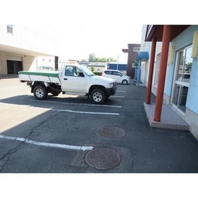 �y�����O�ρz�@���ԏ�