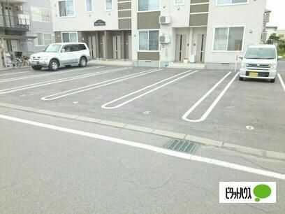�y�����O�ρz�@���ԏ�