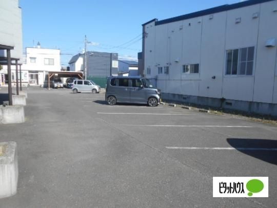 �y�����O�ρz�@���ԏ�