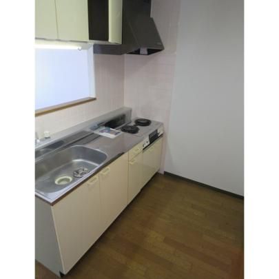 �y���̑��z�@�L�b�`��