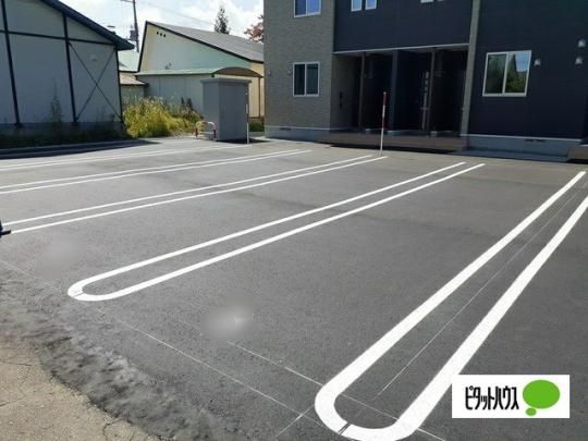 �y�����O�ρz�@���ԏ�