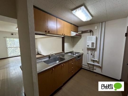 �y���̑��z�@�L�b�`��