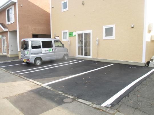 �y�����O�ρz�@���ԏ�