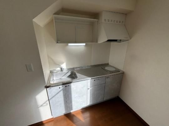 �y���̑��z�@�L�b�`��