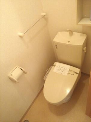 �y���̑��z�@�g�C��