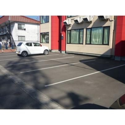 �y�����O�ρz�@���ԏ�