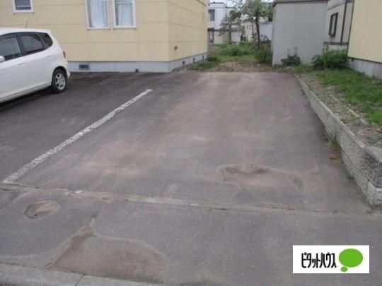 �y�����O�ρz�@���ԏ�