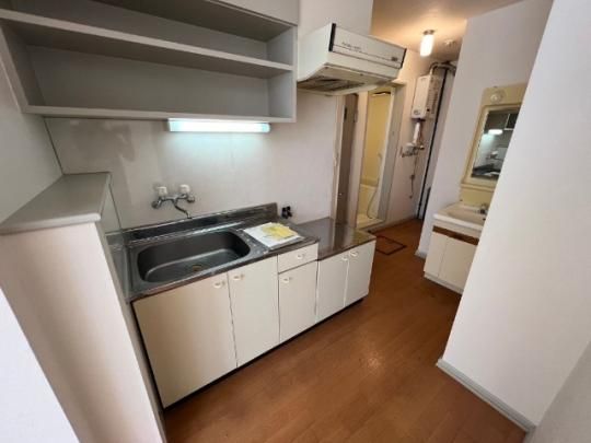 �y���̑��z�@�L�b�`��