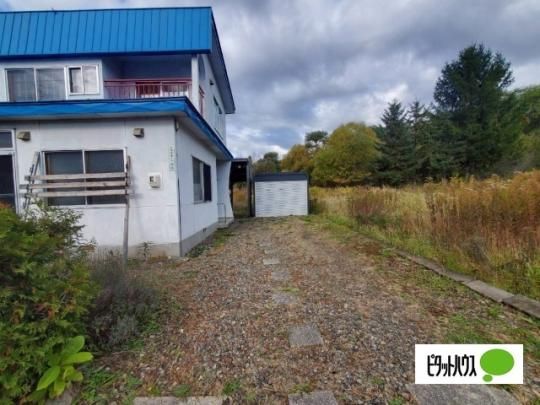 �y�����O�ρz�@���ԏ�