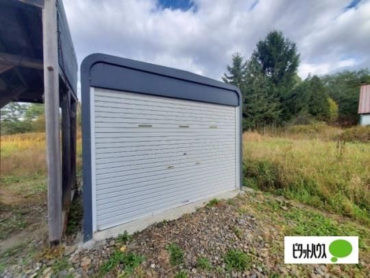 �y�����O�ρz�@���ԏ�