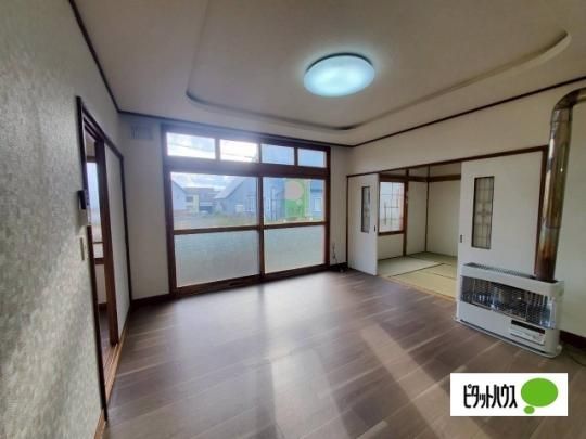 �y���̑��z�@���r���O