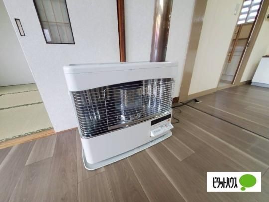 �y���̑��z�@�ݔ�