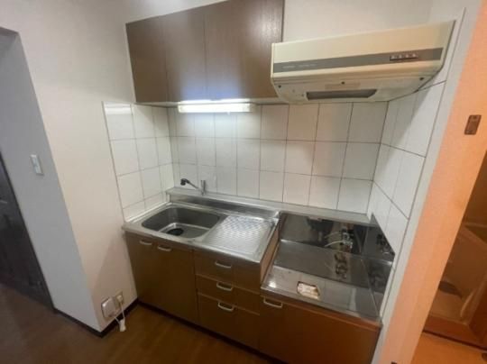 �y���̑��z�@�L�b�`��