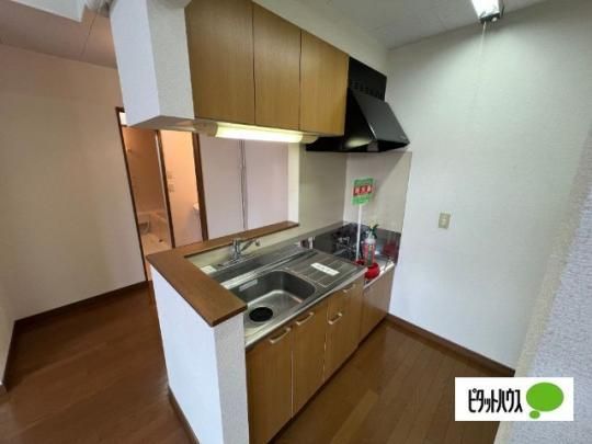 �y���̑��z�@�L�b�`��