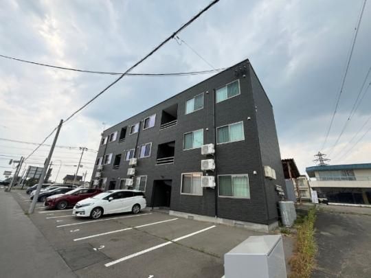 �y�����O�ρz�@���ԏ�