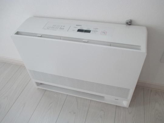 �y���̑��z�@�ݔ�