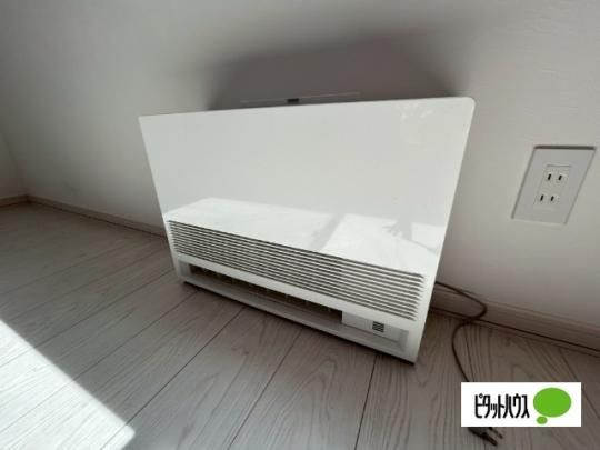 �y���̑��z�@�ݔ�