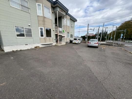 �y�����O�ρz�@���ԏ�