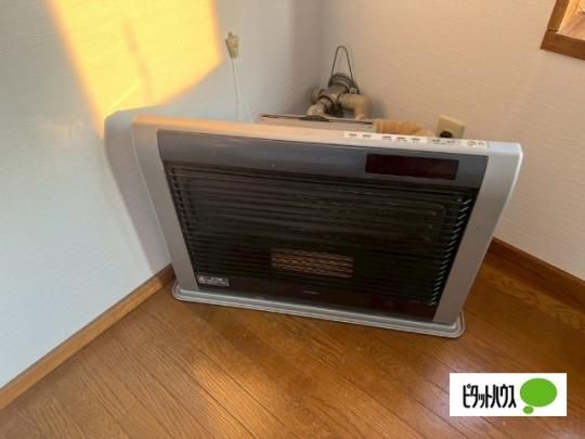 �y���̑��z�@�ݔ�