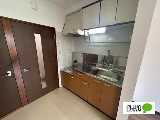 �y���̑��z�@�L�b�`��