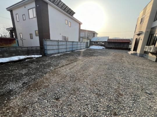 �y�����O�ρz�@���ԏ�