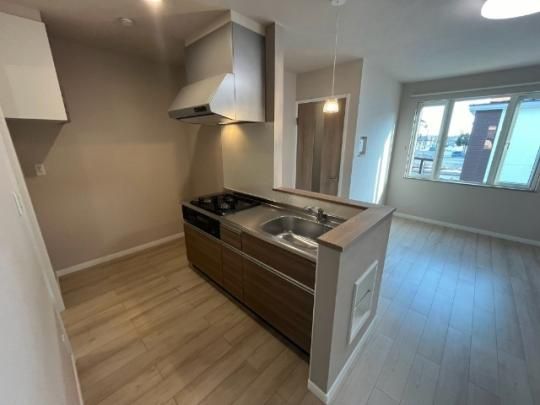 �y���̑��z�@�L�b�`��