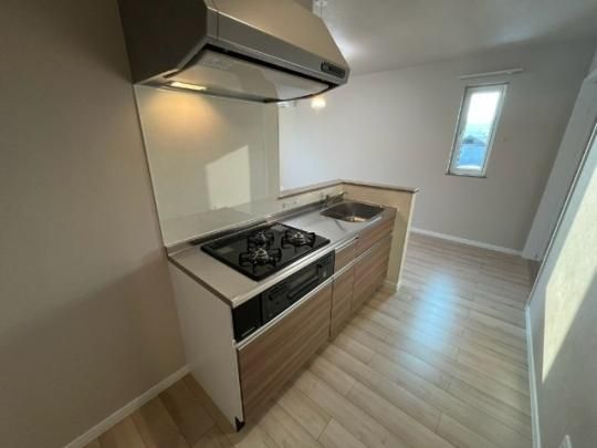 �y���̑��z�@�L�b�`��