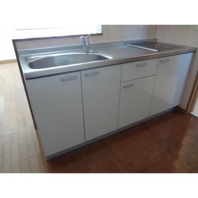 �y���̑��z�@�L�b�`��