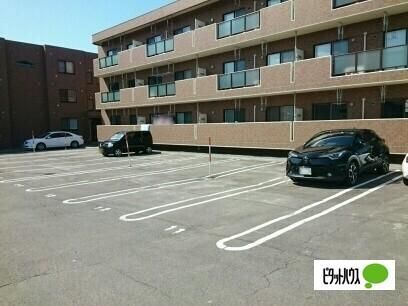 �y�����O�ρz�@���ԏ�