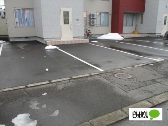 �y�����O�ρz�@���ԏ�