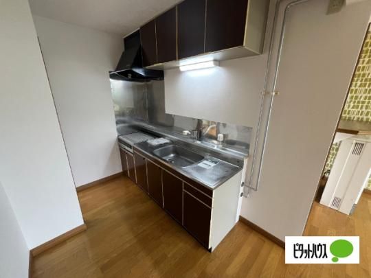 �y���̑��z�@�L�b�`��