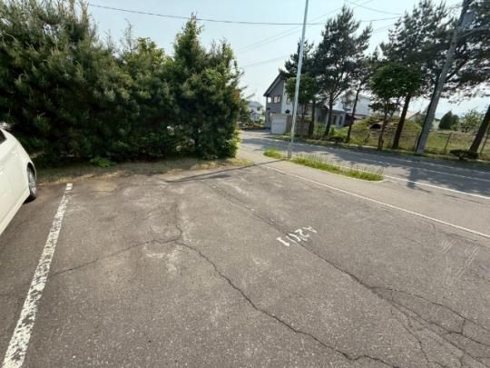 �y�����O�ρz�@���ԏ�