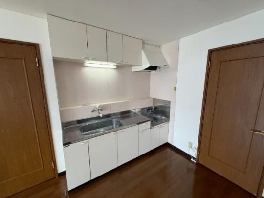 �y���̑��z�@�L�b�`��